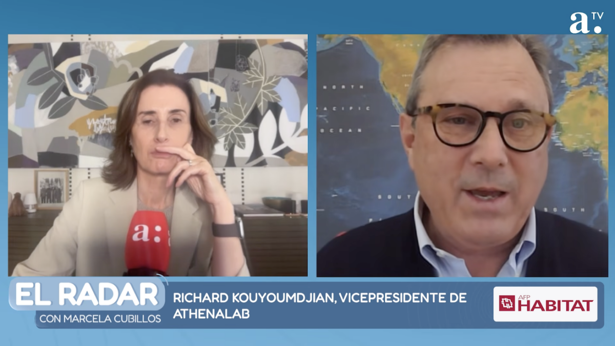 ¿Militares a la calle?: Análisis de seguridad con Richard Kouyoumdjian